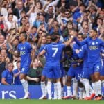 Chelsea vs Brighton stats and analysis: Blues front three cooks again but defence worries remain