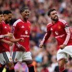 Man Utd vs Ipswich stats and analysis: Bruno Fernandes inspires as scoreline flatters Red Devils