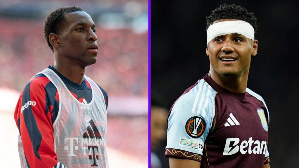 The stats that show Nicolas Jackson can fill Ollie Watkins' shoes for Aston Villa