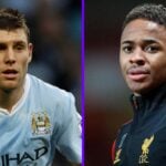 From Milner to Sterling: The top 10 players to play for Liverpool and Man City