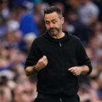 Three tactical adjustments Roberto De Zerbi could make to fix Tottenham