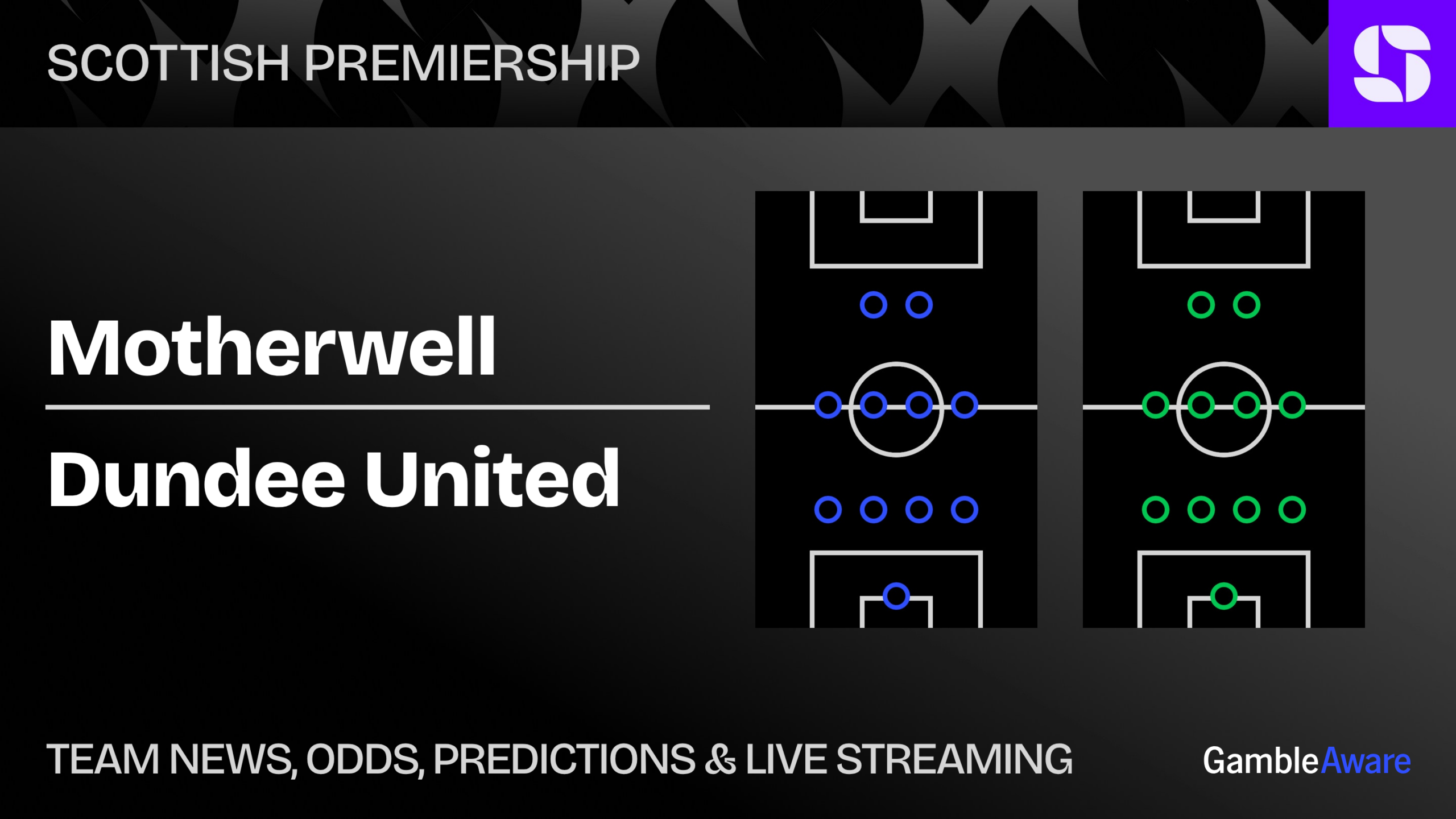 Motherwell vs Dundee United predictions and betting tips: Steelmen to edge open contest