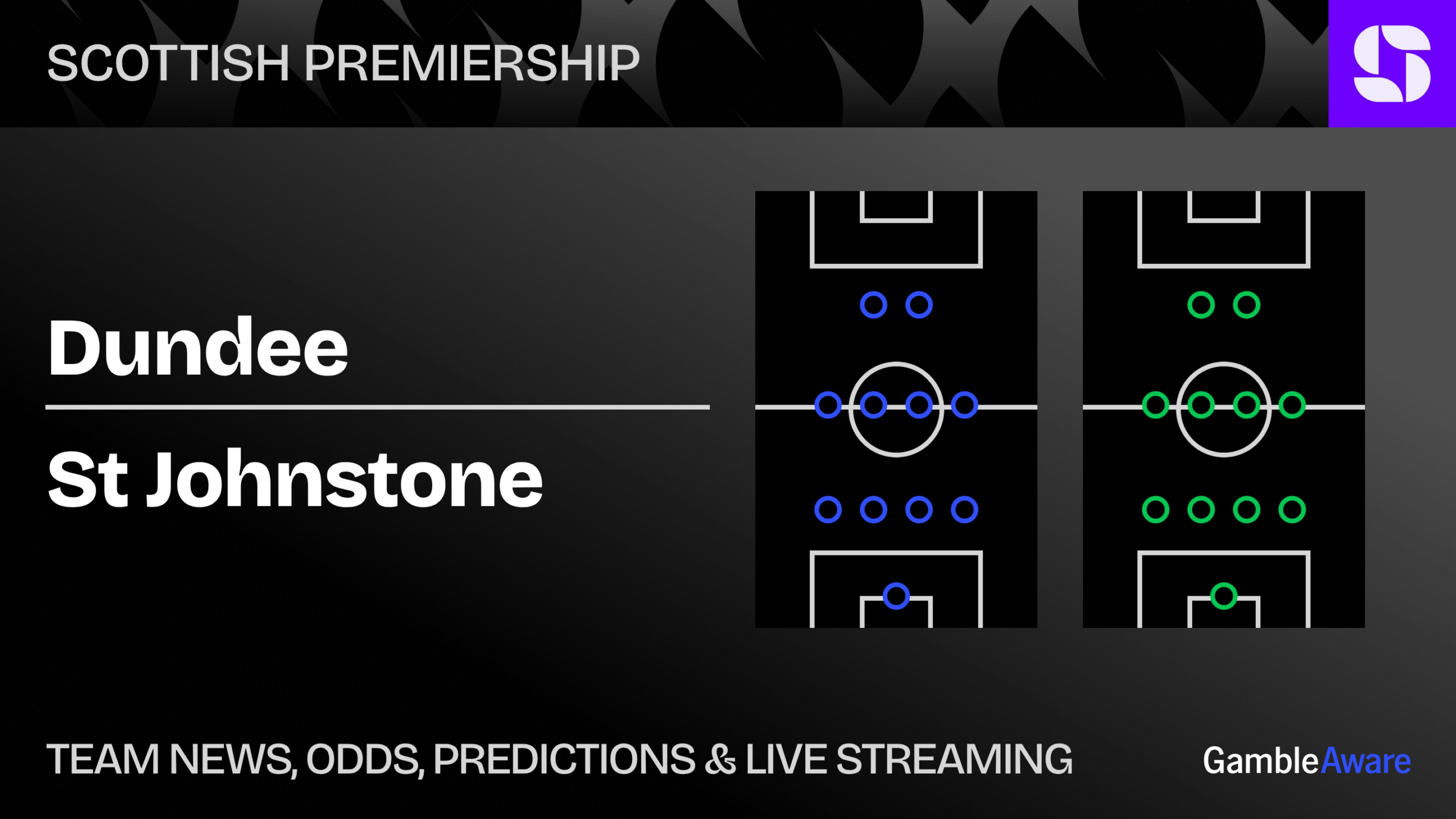 Dundee vs St Johnstone predictions and betting tips: tight one at Dens Park
