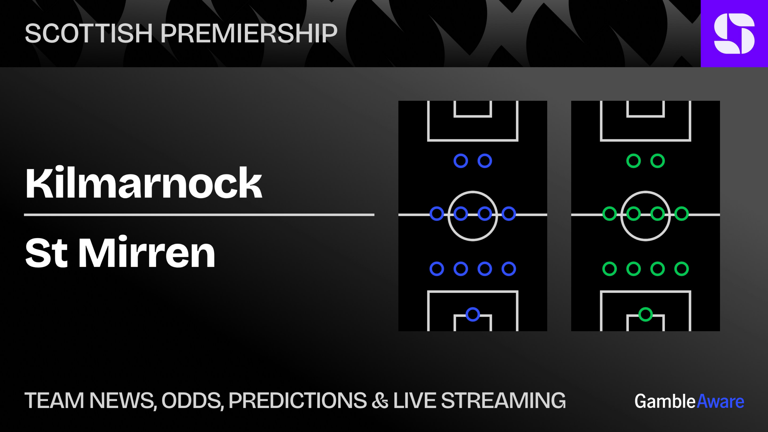 Kilmarnock vs St Mirren predictions and betting tips: Buddies fancied on the road