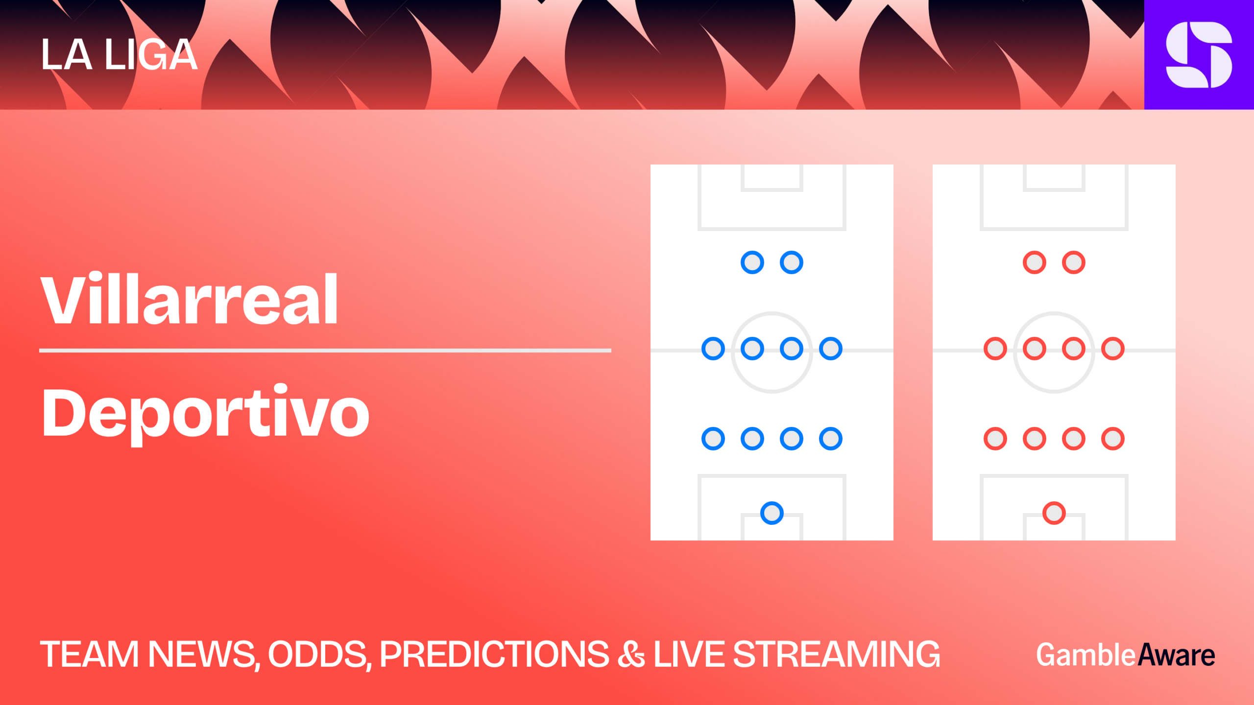 Villarreal vs Deportivo predictions and betting tips: Yellow Submarine to cruise