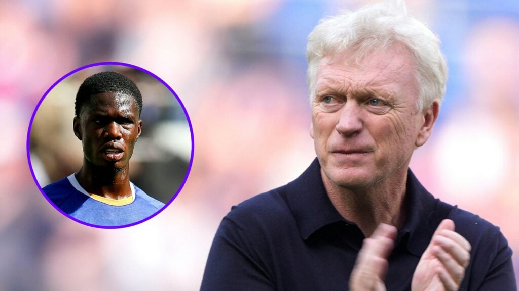 Everton analysis: Squad depth, strengths and weaknesses after chaotic deadline day
