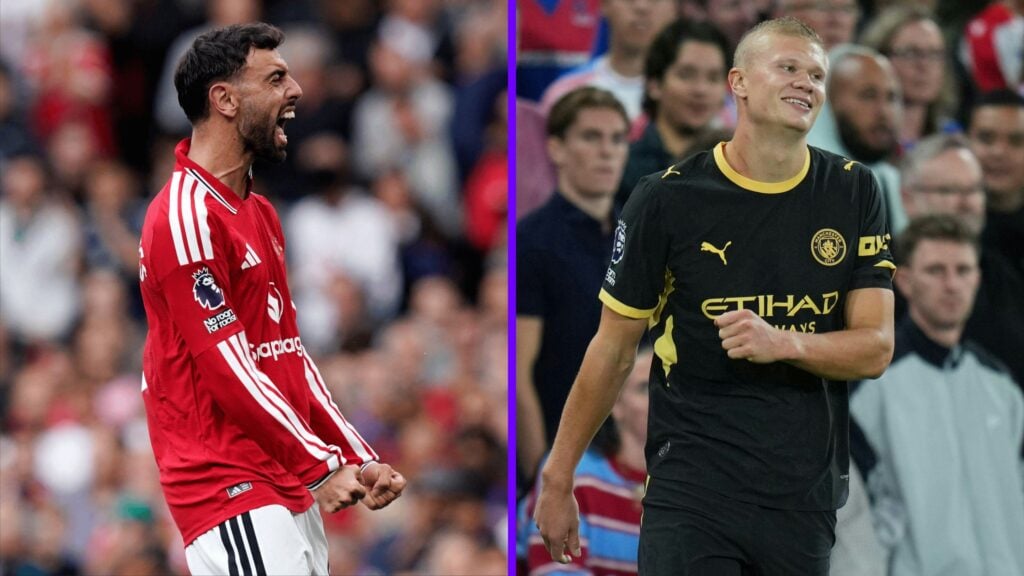 Best FPL Triple Captain picks for Gameweek 3 according to AI