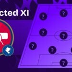 Arsenal vs Chelsea team news and predicted lineups