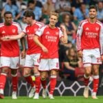 Why Arsenal’s transfer business has helped their Premier League title chances