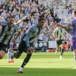 Newcastle vs Bournemouth stats and analysis: More late heartbreak for Cherries as Magpies rescue a point