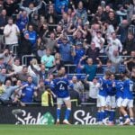 Everton vs Man Utd stats and analysis: Spirit carries Toffees through amid defensive worries for Carrick