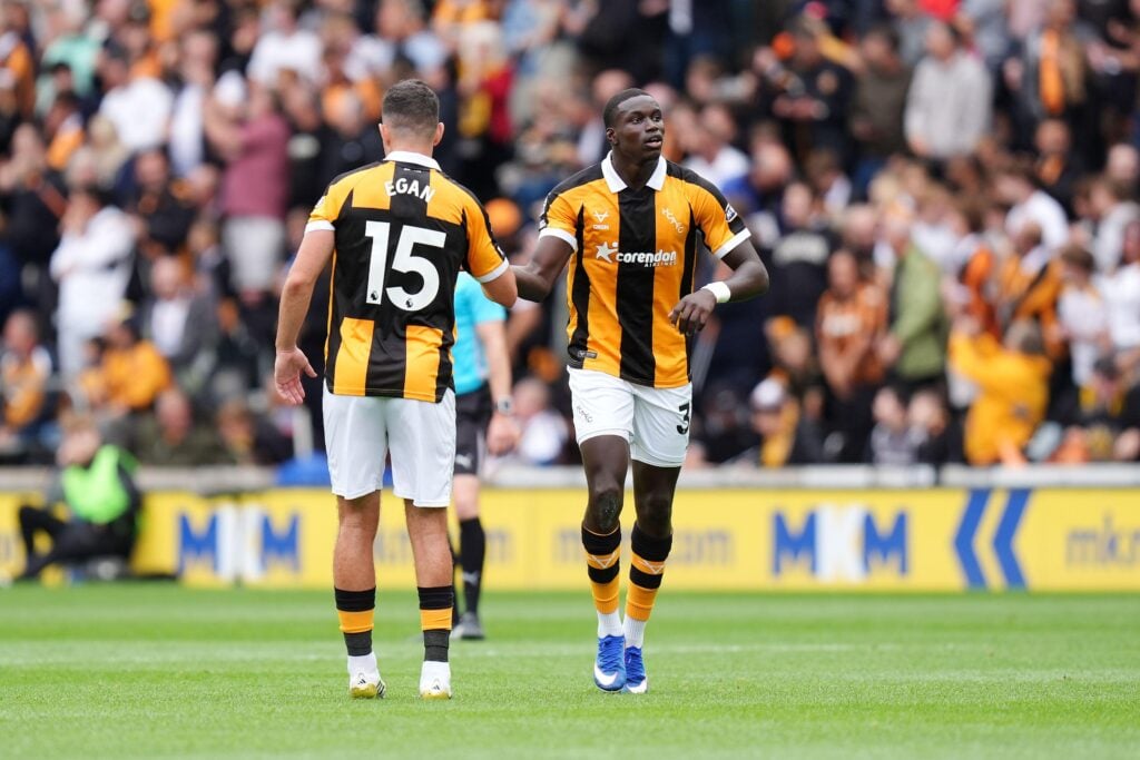Hull City analysis: Is Tigers' simple defensive approach sustainable?