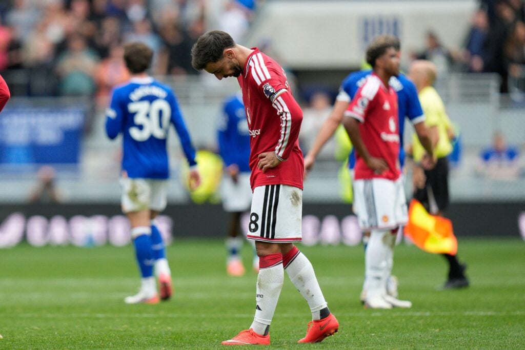 Manchester United analysis: Game management issues must be addressed for this season to be a success