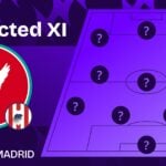 Liverpool vs Atletico Madrid team news and predicted lineups