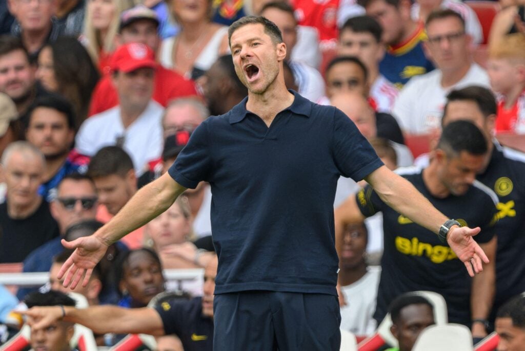 Why Xabi Alonso’s Chelsea have some defensive problems to resolve