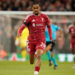What we learned from Bradley Barcola’s first Liverpool start vs Atletico Madrid