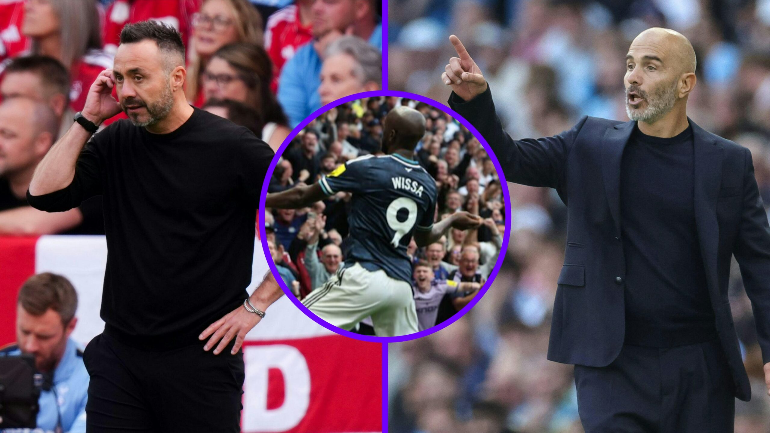 Premier League stats and records you might see in Gameweek 4