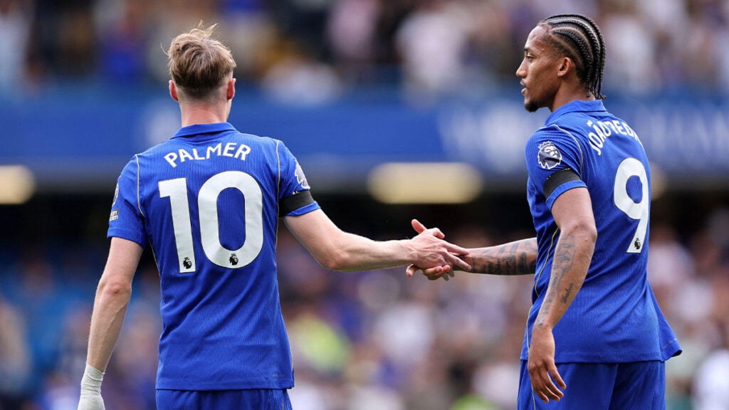 The best FPL Gameweek 4 wildcard team according to AI