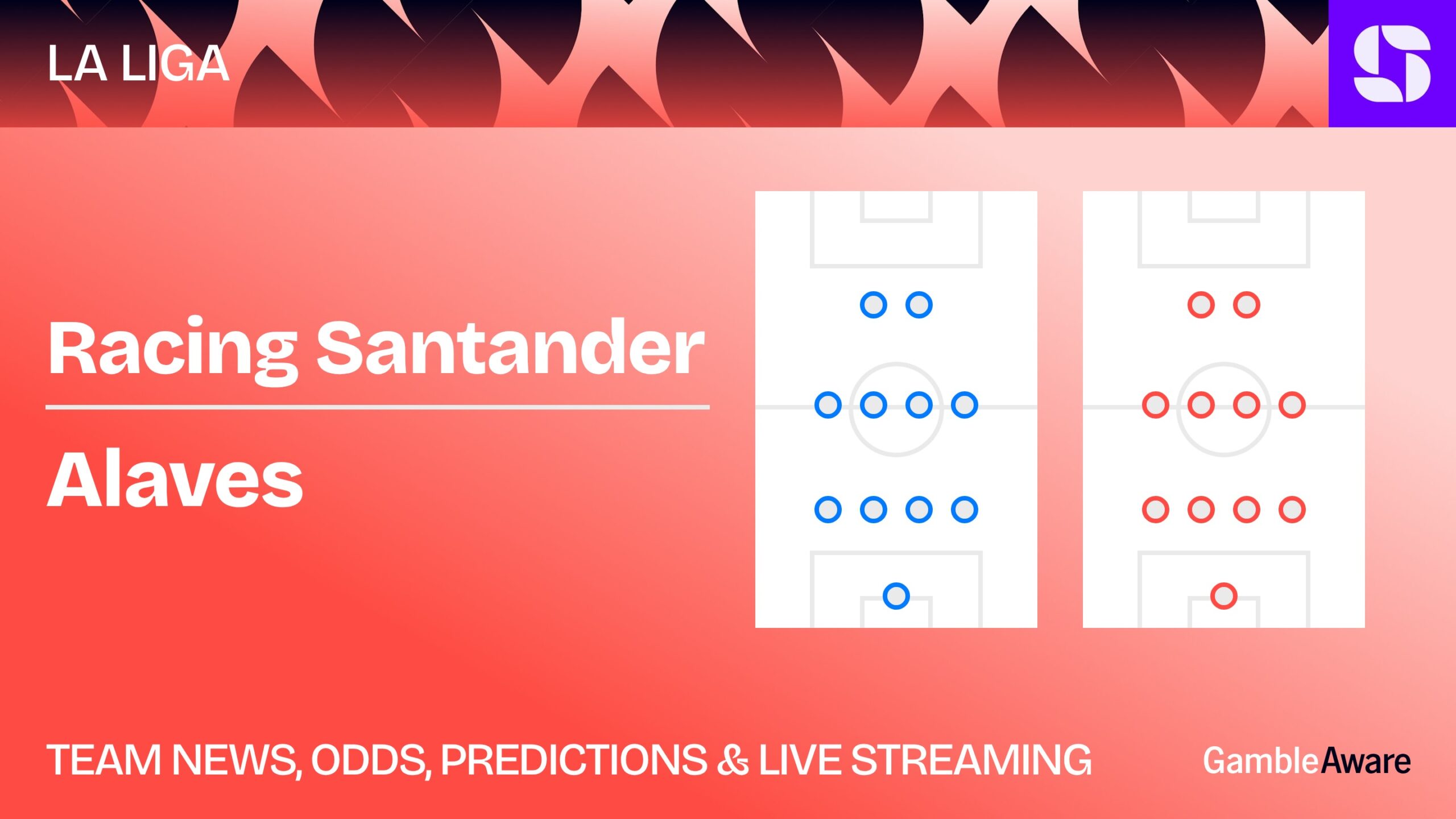 Racing Santander vs Alaves predictions and betting tips: Racing edge it