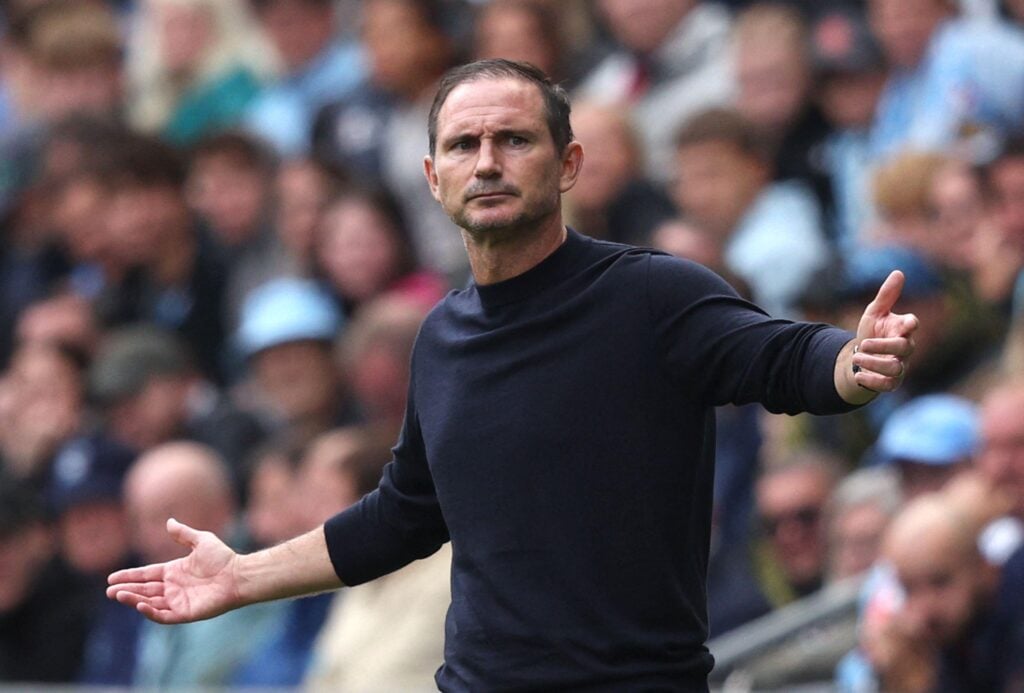 What has gone wrong for Coventry City and how Frank Lampard can try to fix things