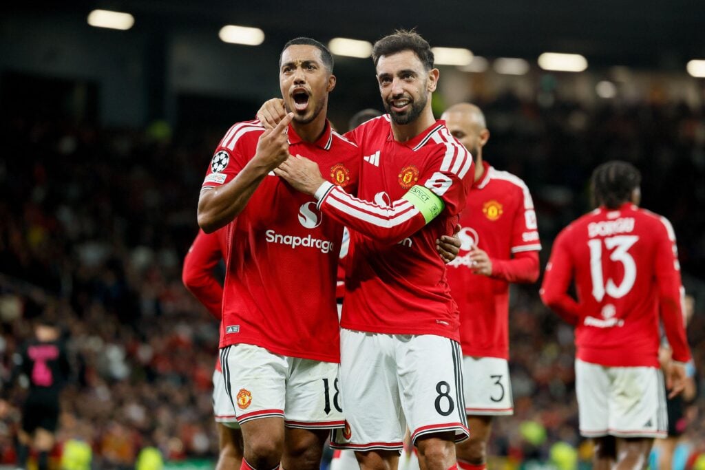 Manchester United vs Sabah stats and analysis: How left side led Red Devils to dominant win