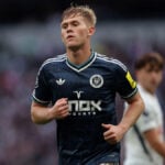 Lewis Hall's contract extension is the perfect boost for Matthias Jaissle and Newcastle