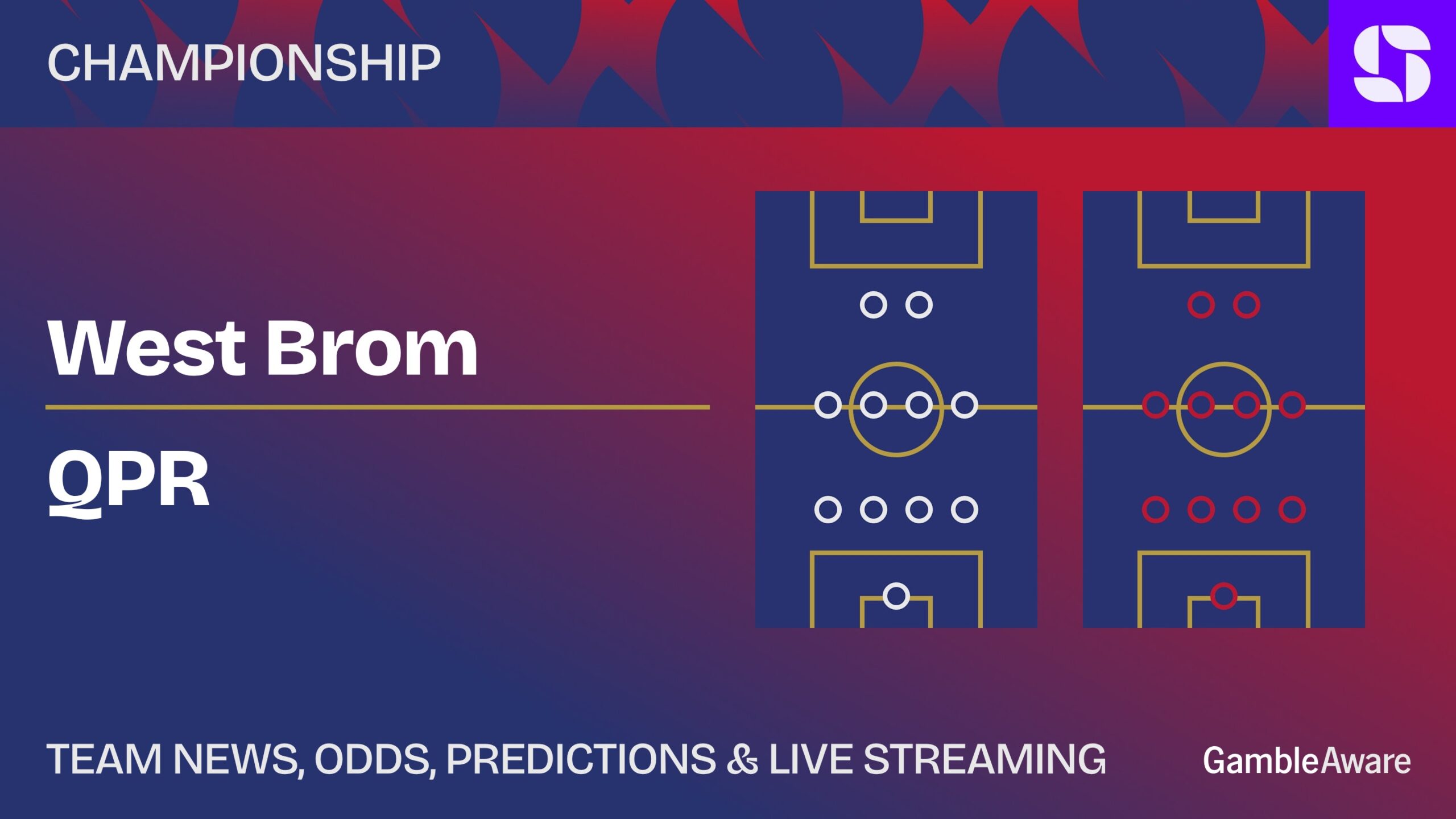 West Brom vs QPR predictions and betting tips: leaders fancied at The Hawthorns