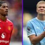 Man Utd vs Man City: The Comparison Matrix combined XI for Premier League clash