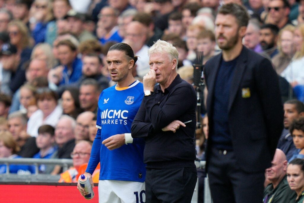 The ticking time bomb that could derail Everton's unbeaten start