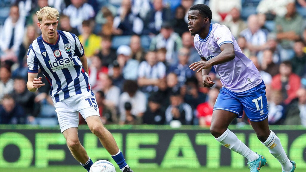 West Brom vs QPR stats and analysis: Attacks falter in Hawthorns draw