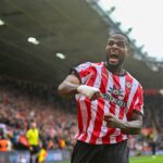 Cyle Larin: The resurgent CanMNT striker igniting Southampton's promotion hopes