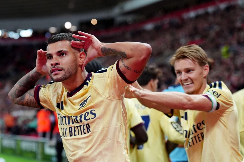 Sunderland vs Arsenal stats and analysis: Two minutes of magic underline Gunners' champions status