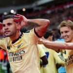 Sunderland vs Arsenal stats and analysis: Two minutes of magic underline Gunners' champions status