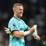 Every goalkeeper to keep 100+ Premier League clean sheets as Jordan Pickford joins elite club