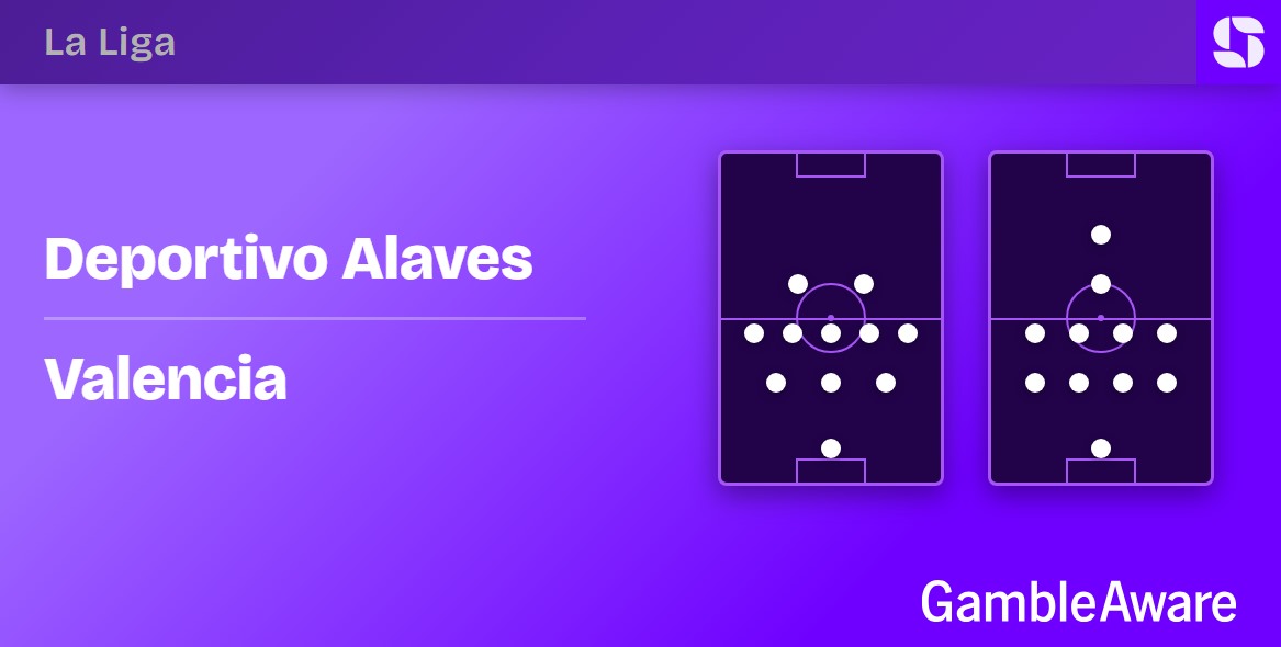 Jesus Tips Table Alaves vs Valencia predictions and betting tips | Squawka