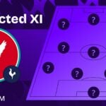 Liverpool vs Tottenham team news and predicted lineups