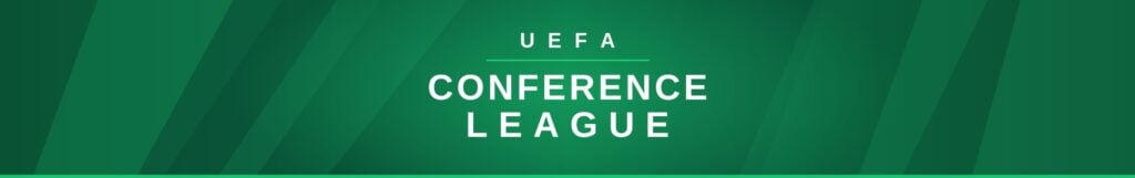 UEFA Conference League 2026/27