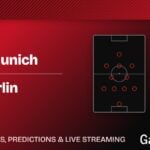 Bayern vs Union Berlin predictions and betting tips: champions to cruise at home