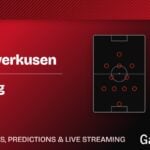 Leverkusen vs Leipzig predictions and betting tips: Schick fires up the hosts