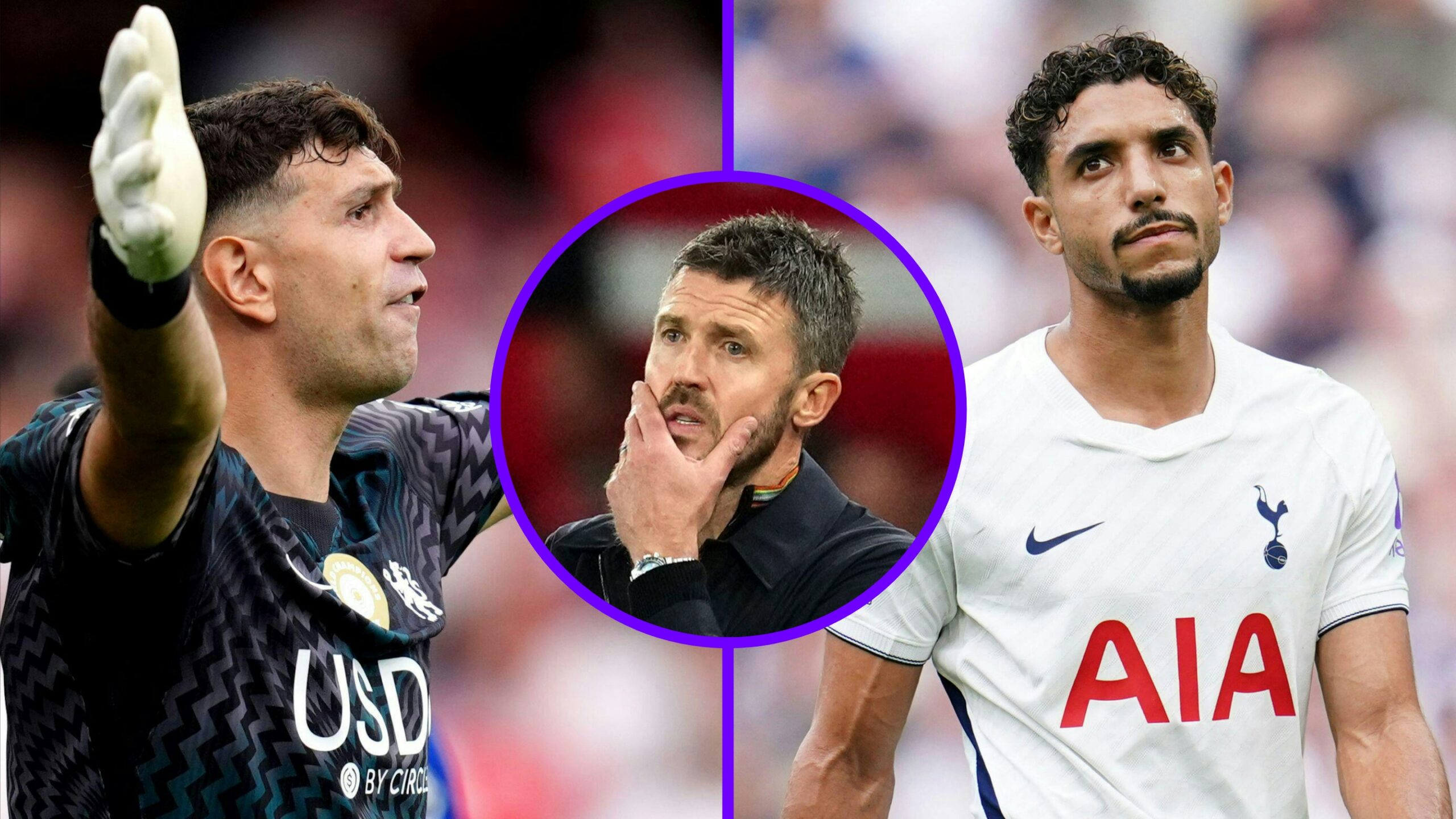 Premier League stats and records you might see in Gameweek 5
