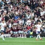 Tottenham vs Aston Villa stats and analysis: Zion Suzuki heroics extend Spurs’ miserable start