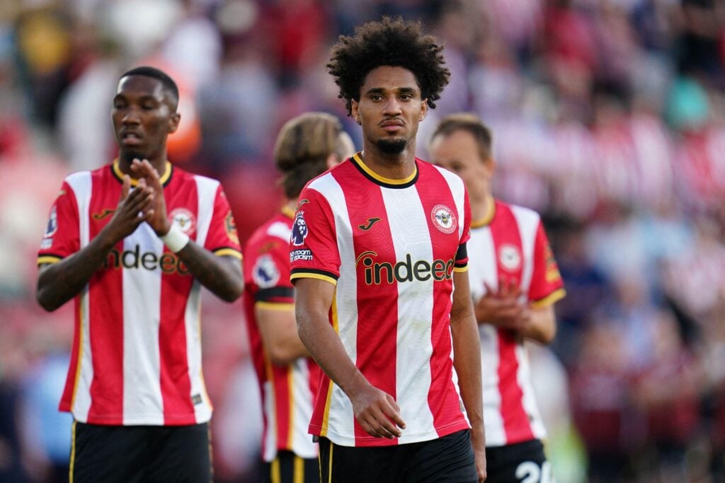 The key drivers behind Brentford's remarkable unbeaten start, from Janelt to Schade