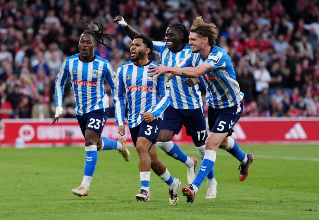 Nottingham Forest vs Coventry stats and analysis: Jay Dasilva goal ends 25-year wait for Sky Blues