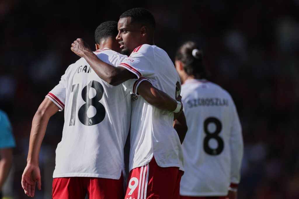 Bournemouth vs Liverpool stats and analysis: Isak and Gakpo combine again as Reds punish predictable Cherries