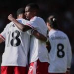 Bournemouth vs Liverpool stats and analysis: Isak and Gakpo combine again as Reds punish predictable Cherries