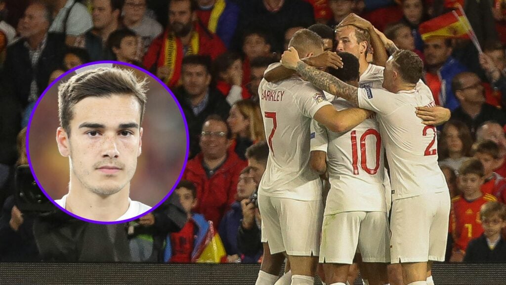 Where are they now? The England side that beat Spain 3-2 in the Nations League
