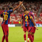 Raphinha x Lamine Yamal: The duo inspiring Barcelona’s perfect La Liga start