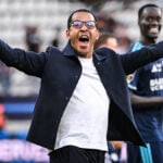 Liam Rosenior is slowly rebuilding his reputation at unbeaten Paris FC