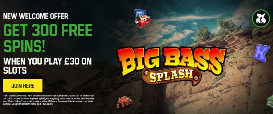 Unibet Casino
