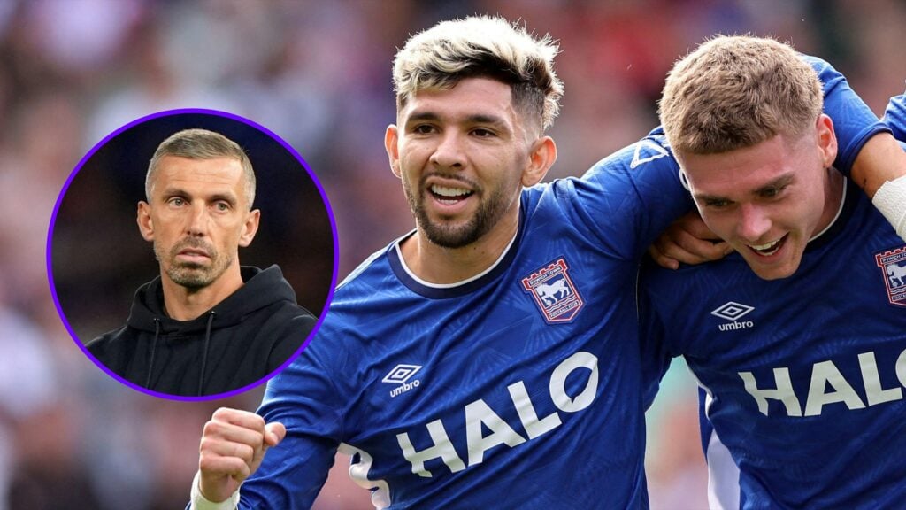 Ipswich Town face crucial period after promising Premier League return